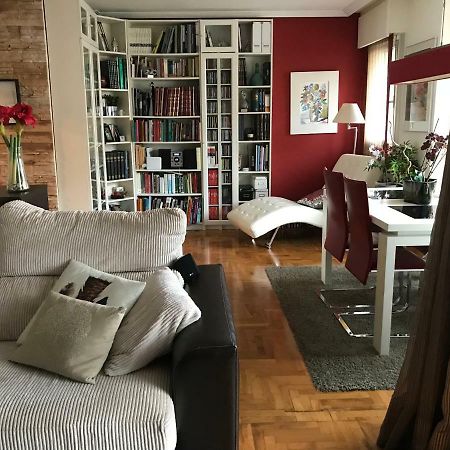 Casa Castelao, Parking Gratuito Lejlighed Vigo Eksteriør billede