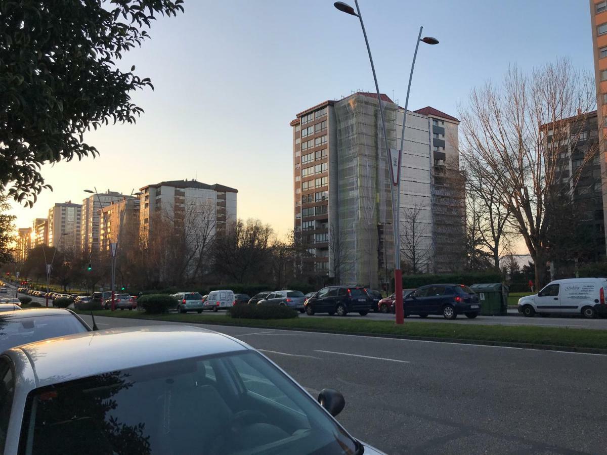 Casa Castelao, Parking Gratuito Lejlighed Vigo Eksteriør billede