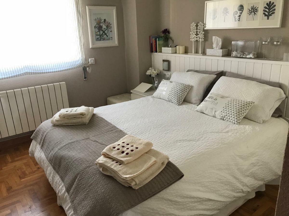 Casa Castelao, Parking Gratuito Lejlighed Vigo Eksteriør billede