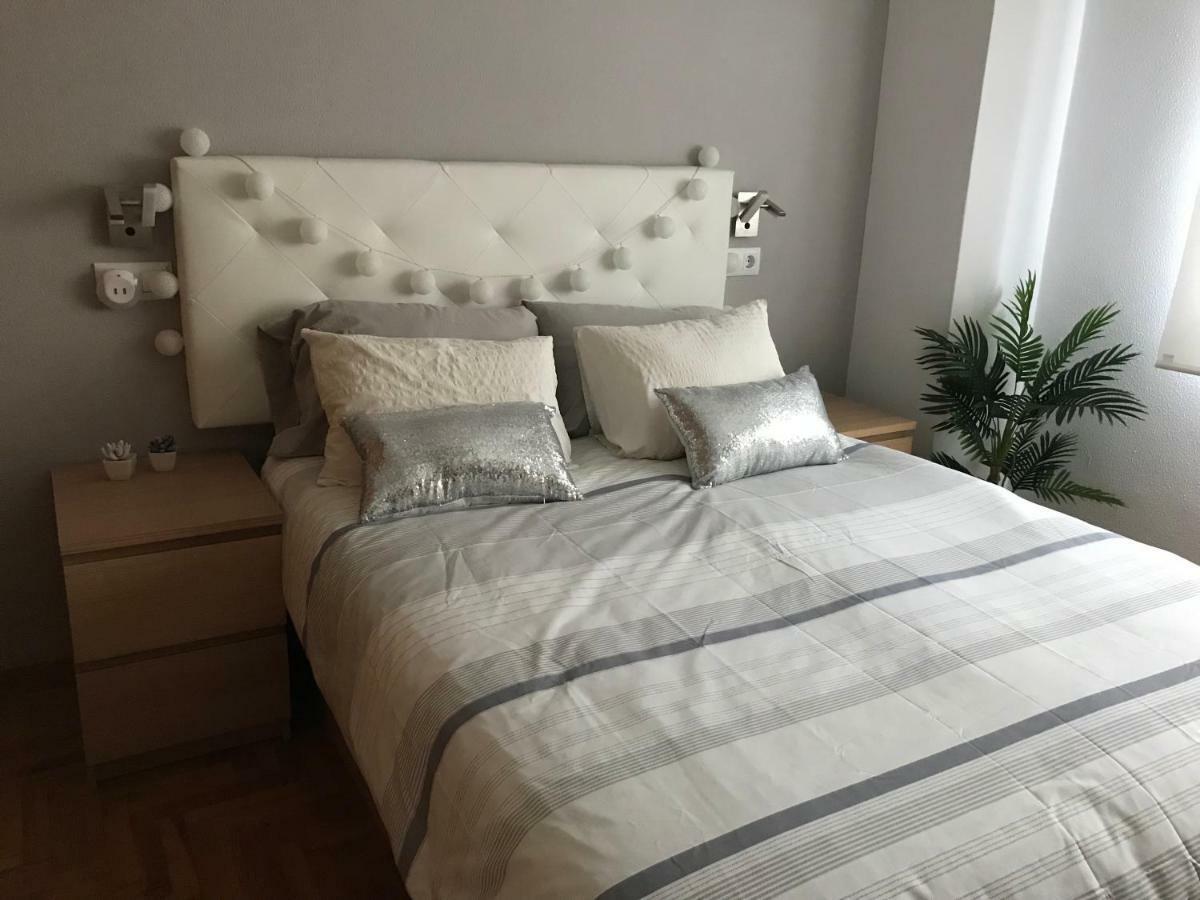 Casa Castelao, Parking Gratuito Lejlighed Vigo Eksteriør billede