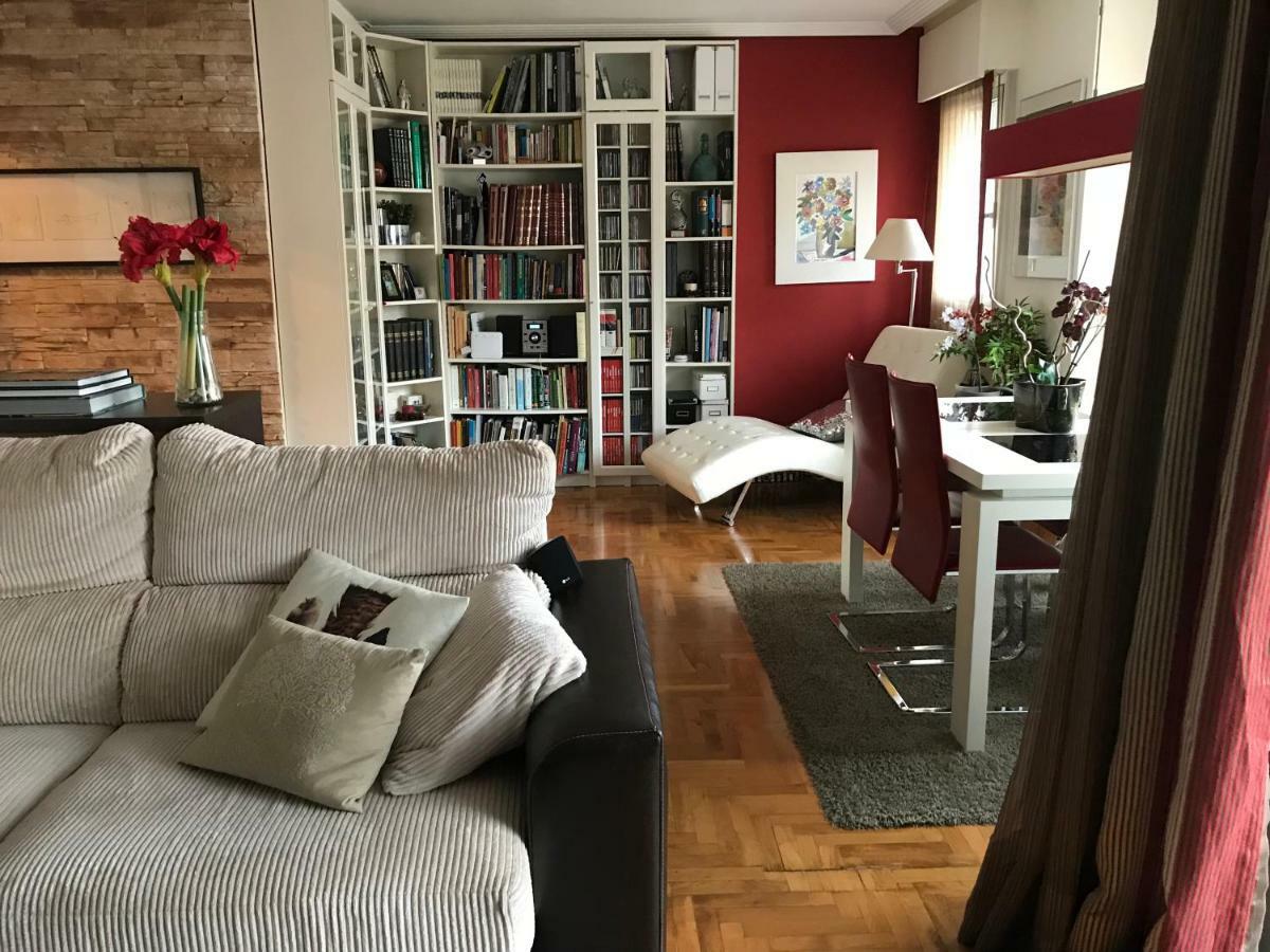 Casa Castelao, Parking Gratuito Lejlighed Vigo Eksteriør billede