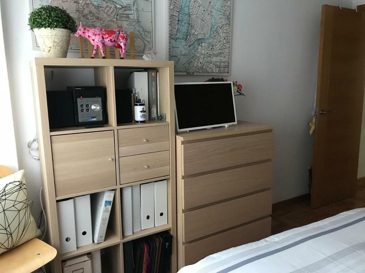 Casa Castelao, Parking Gratuito Lejlighed Vigo Eksteriør billede