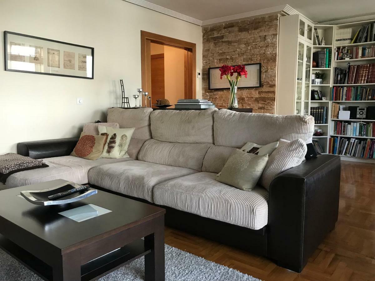 Casa Castelao, Parking Gratuito Lejlighed Vigo Eksteriør billede