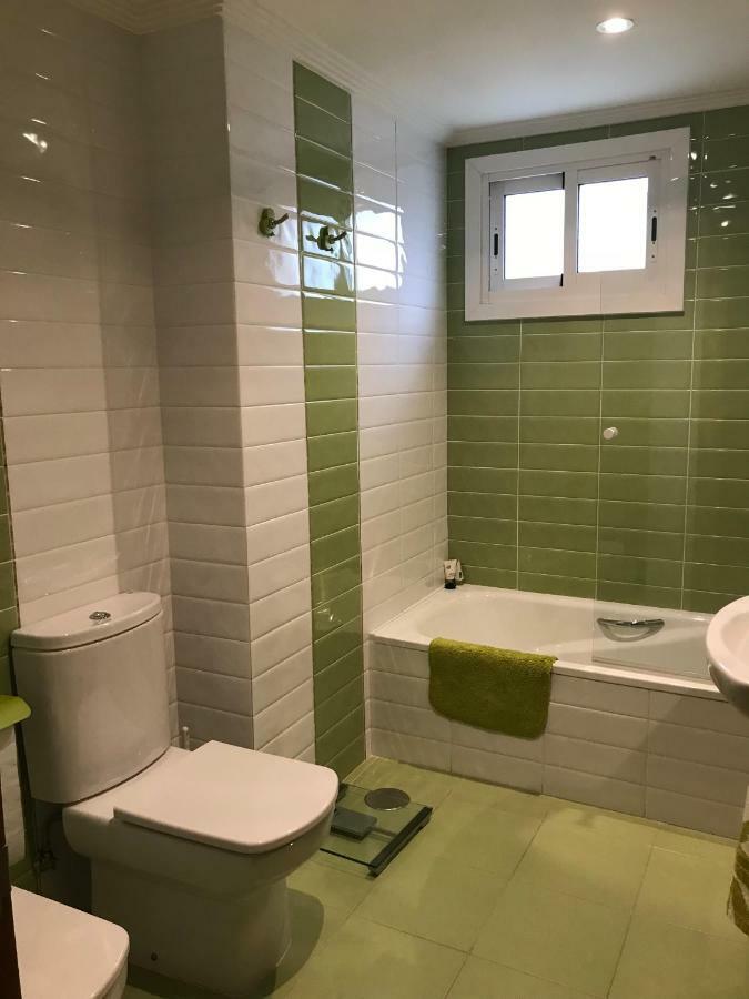 Casa Castelao, Parking Gratuito Lejlighed Vigo Eksteriør billede