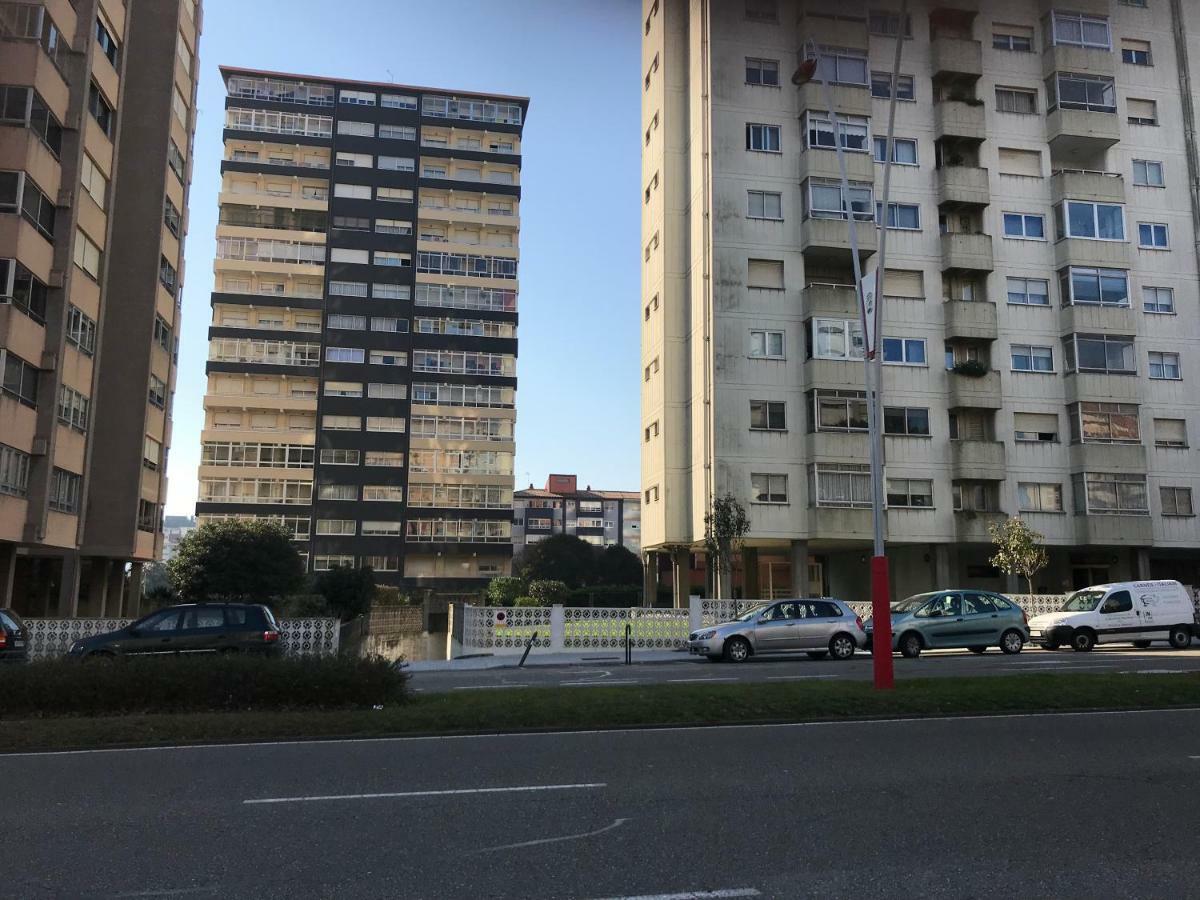 Casa Castelao, Parking Gratuito Lejlighed Vigo Eksteriør billede