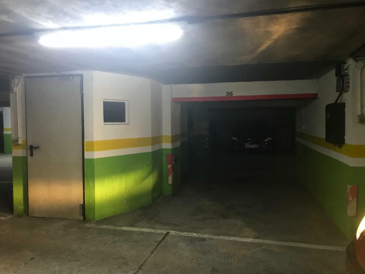 Casa Castelao, Parking Gratuito Lejlighed Vigo Eksteriør billede